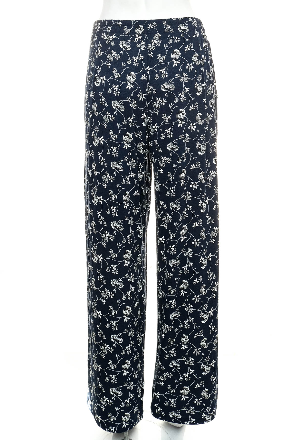 Pantaloni de damă - Bpc Bonprix Collection - 1