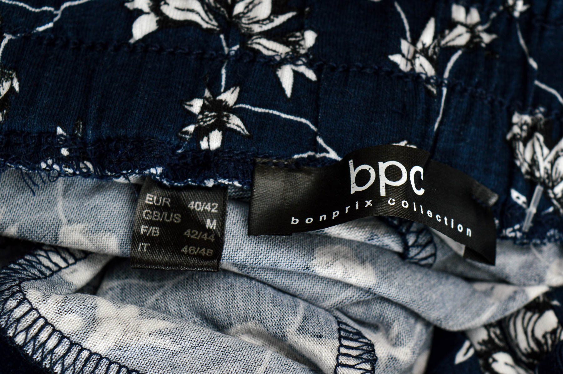 Pantaloni de damă - Bpc Bonprix Collection - 2