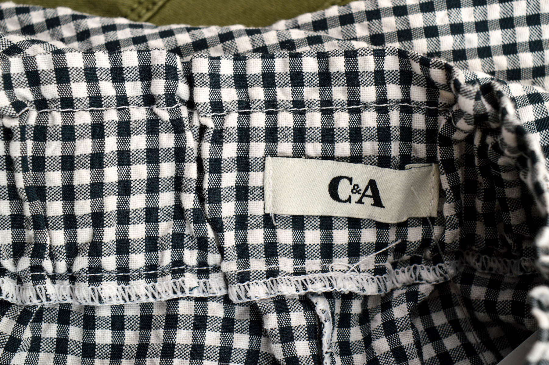 Pantaloni de damă - C&A - 2