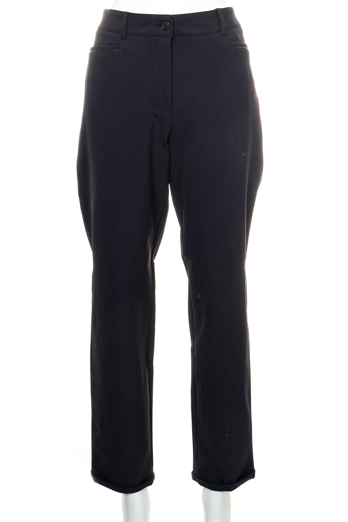 Women's trousers - Cambio - 0