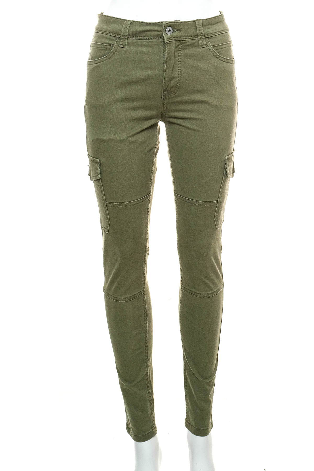 Women's trousers - Clockhouse - 0