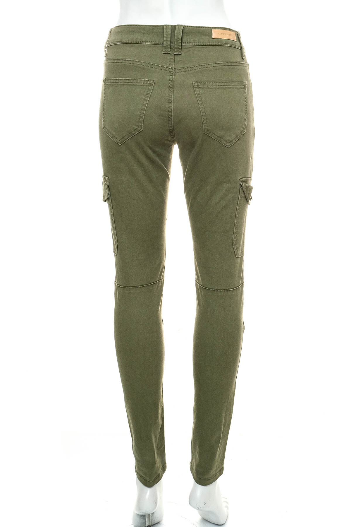 Women's trousers - Clockhouse - 1