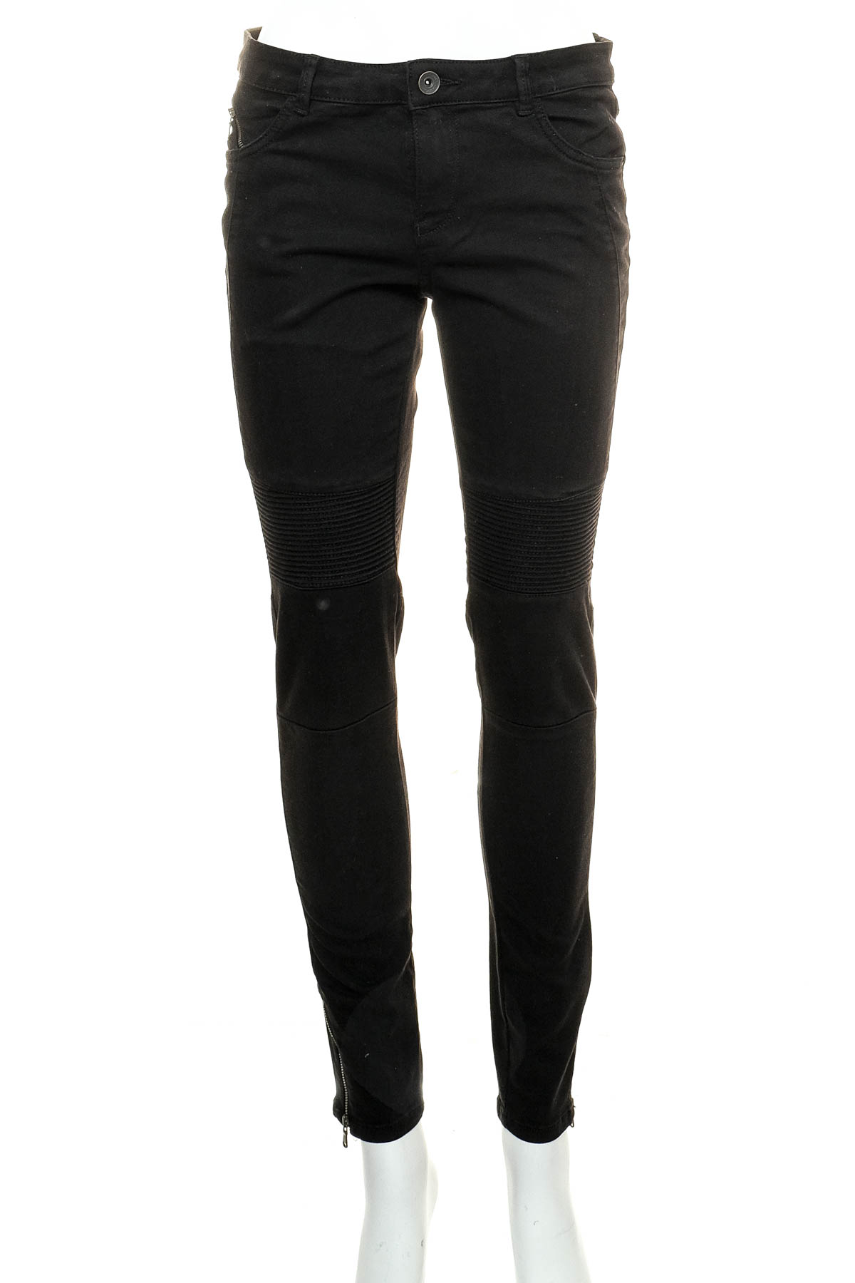 Women's trousers - Clockhouse - 0