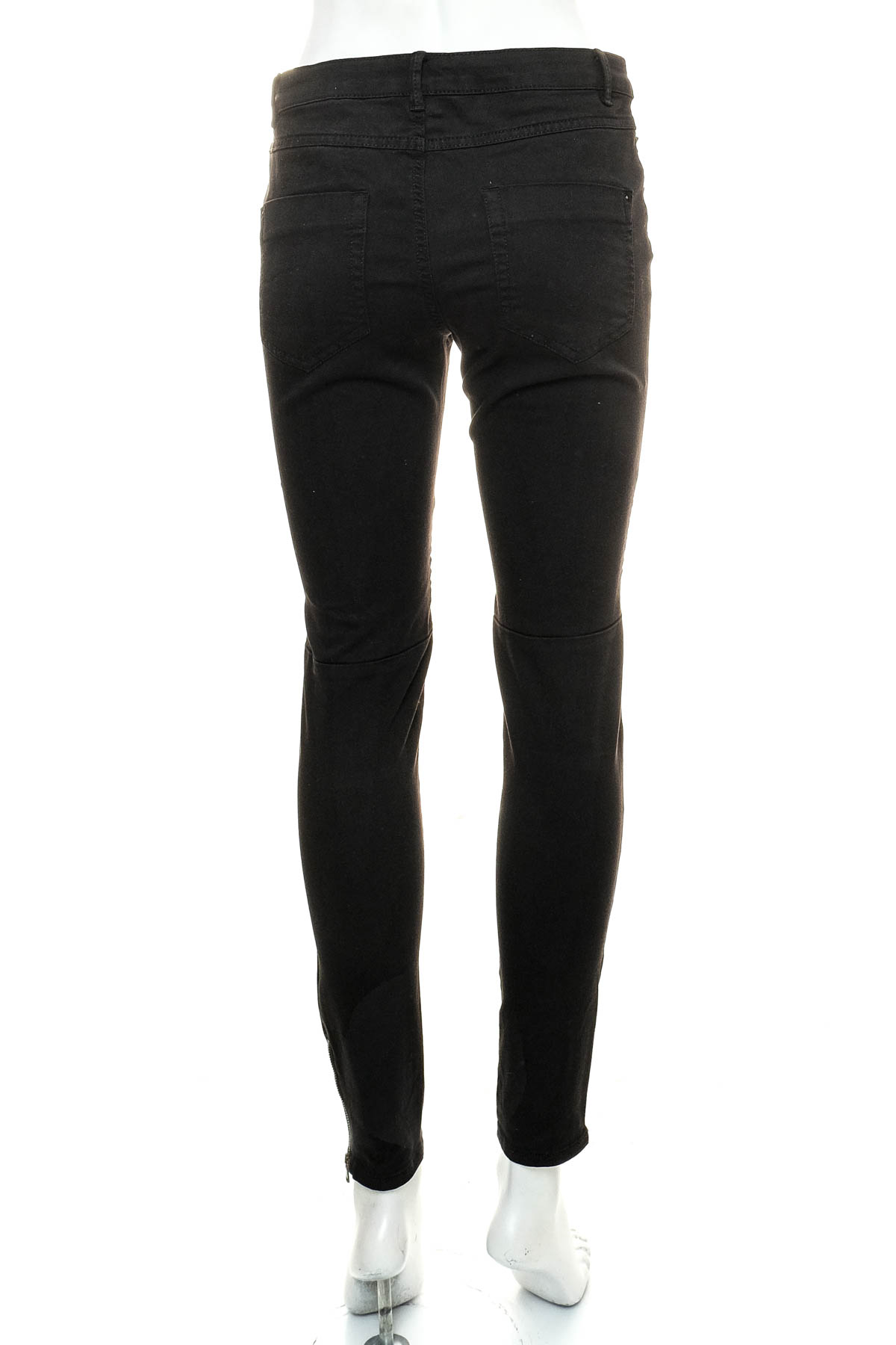 Women's trousers - Clockhouse - 1