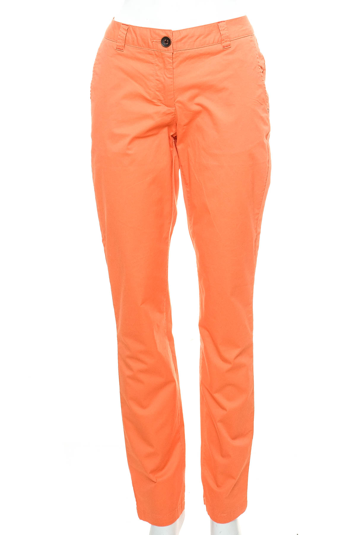 Women's trousers - Colours of the world - 0