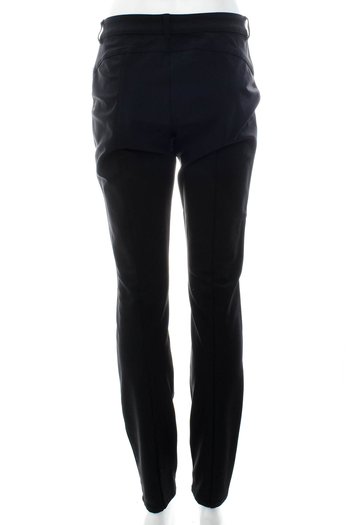 Women's trousers - Comma, - 1