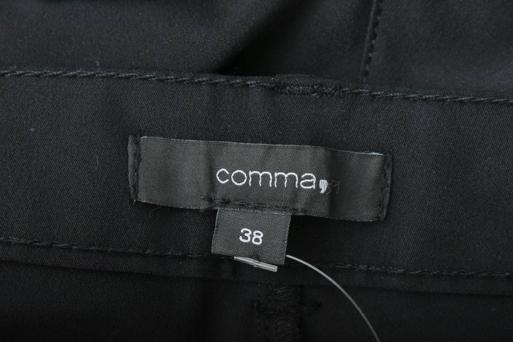 Spodnie damskie - Comma, - 2