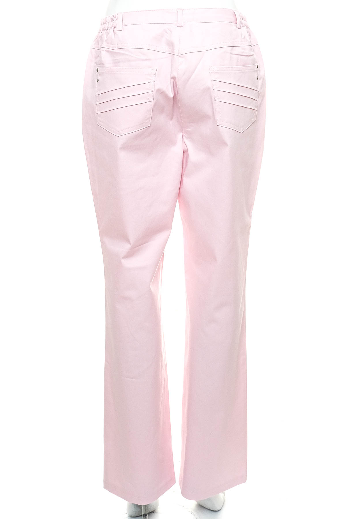 Women's trousers - COSMA - 1