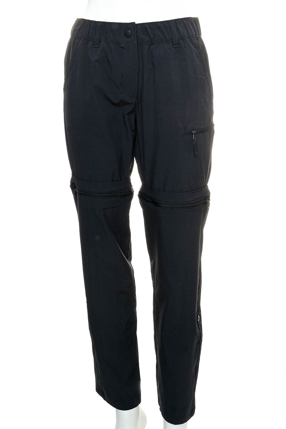 Women's trousers - Crane - 0