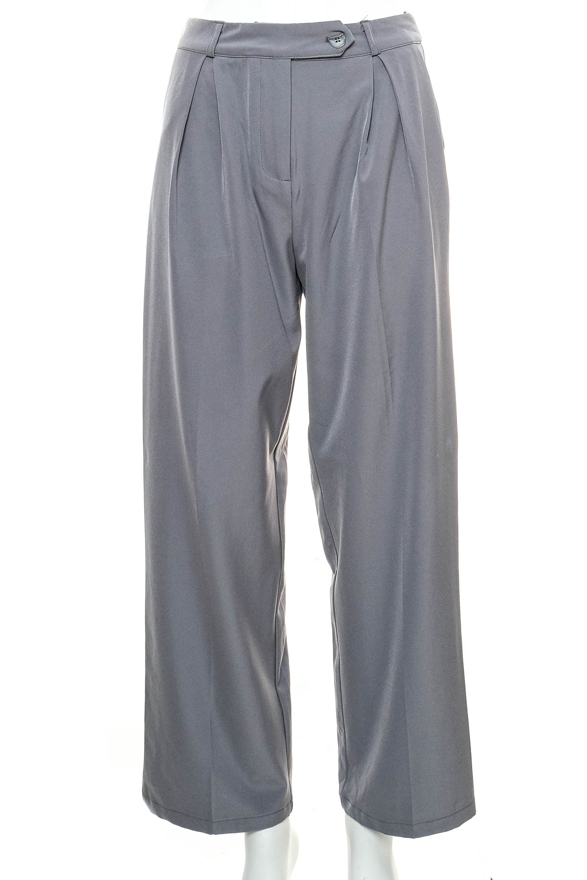 Women's trousers - DAZY - 0