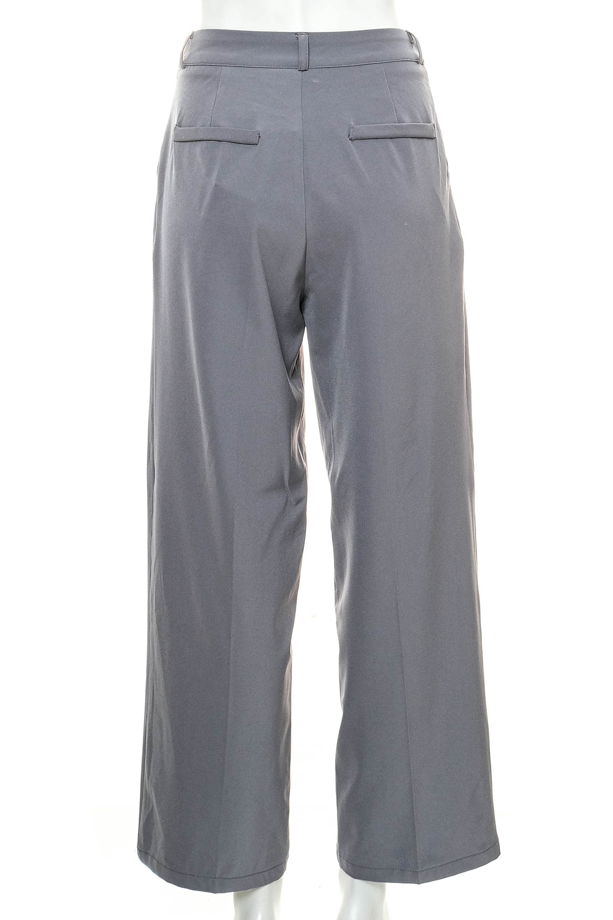 Women's trousers - DAZY - 1