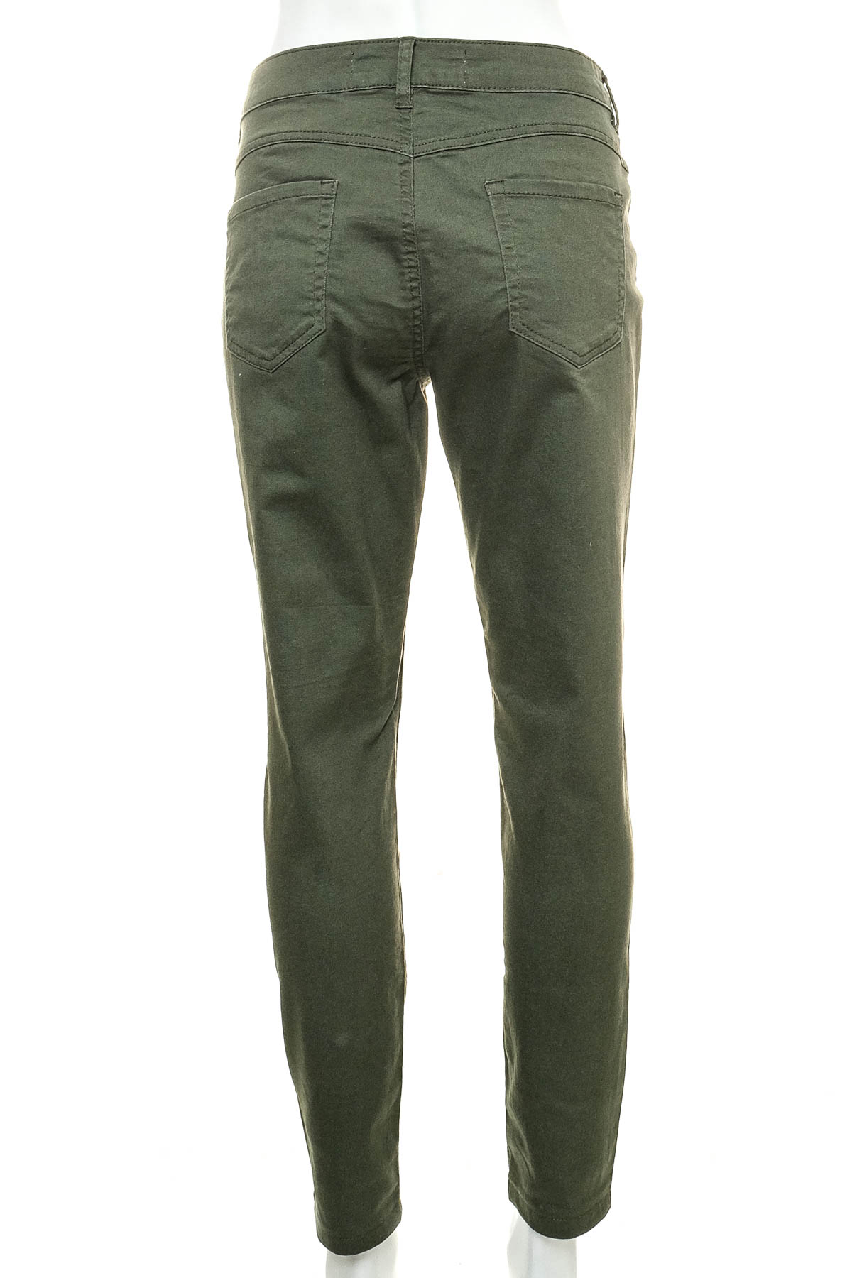 Women's trousers - Denim Co - 1