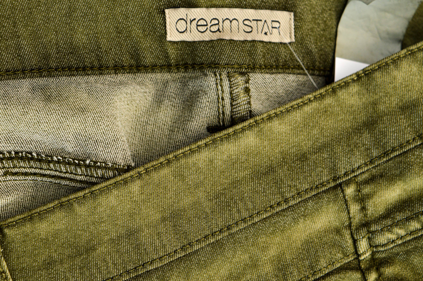 Pantaloni de damă - Dreamstar - 2