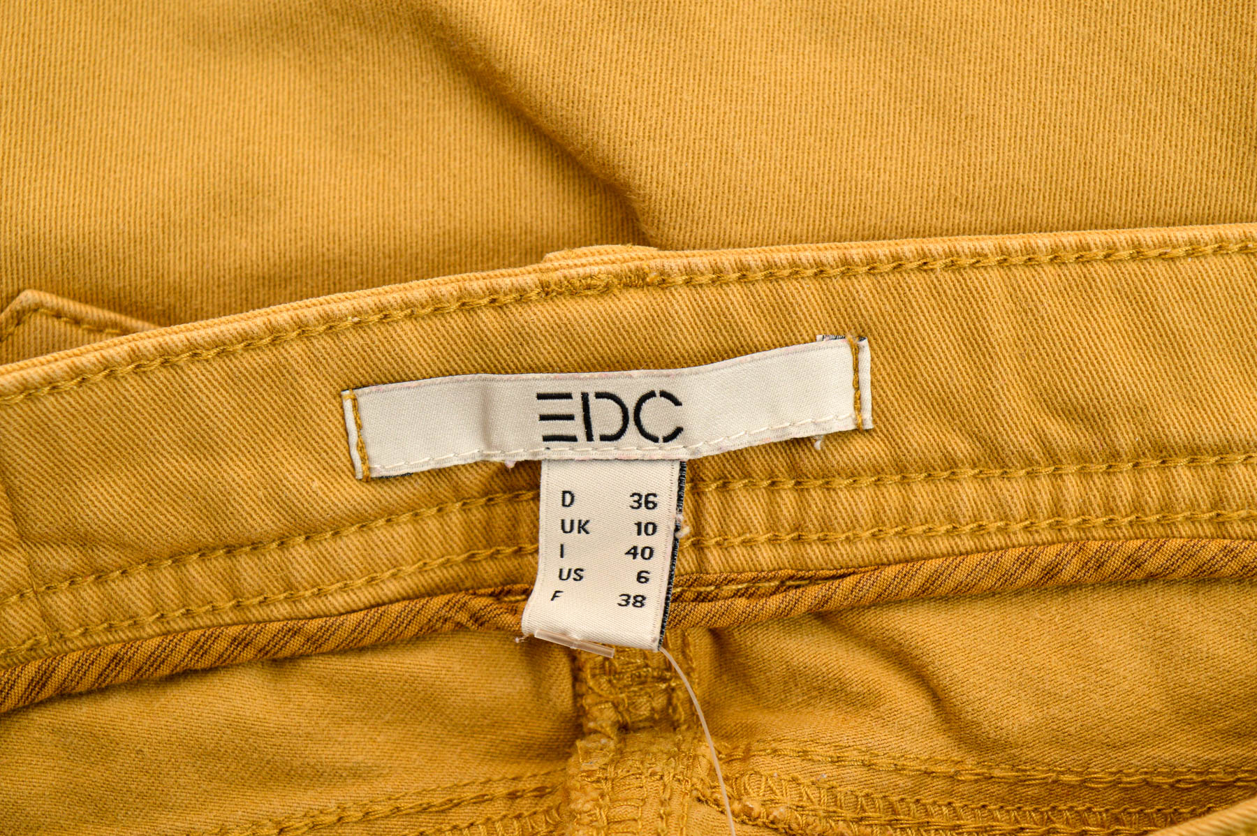 Pantaloni de damă - Edc - 2