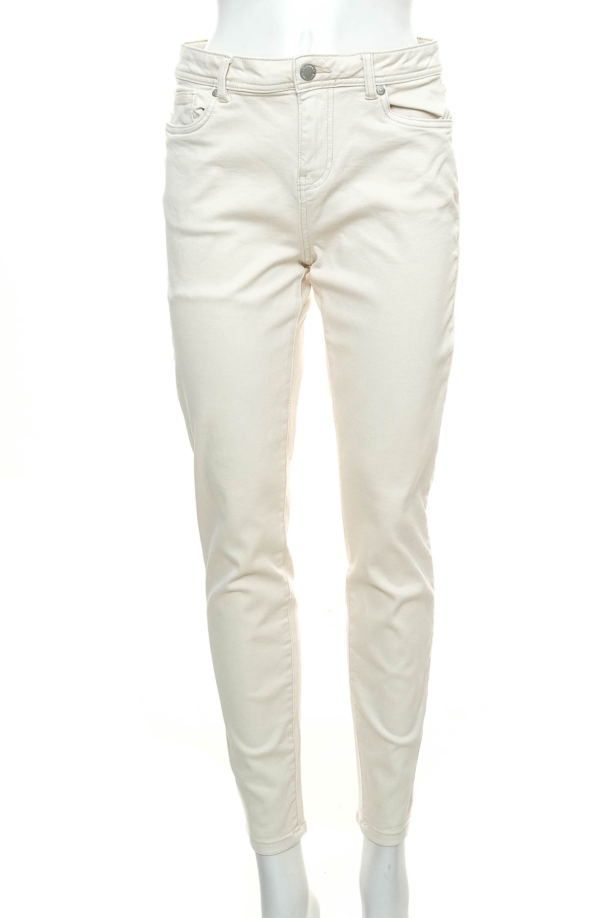 Women's trousers - Essentials by Tchibo - 0