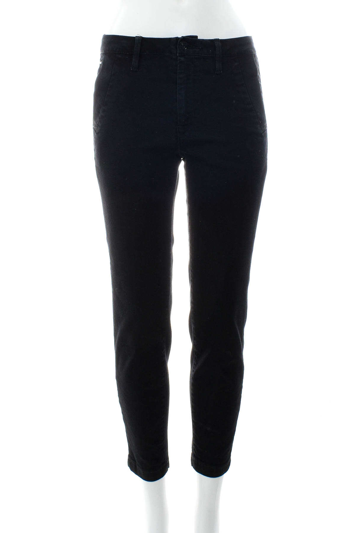 Women's trousers - G-STAR RAW - 0