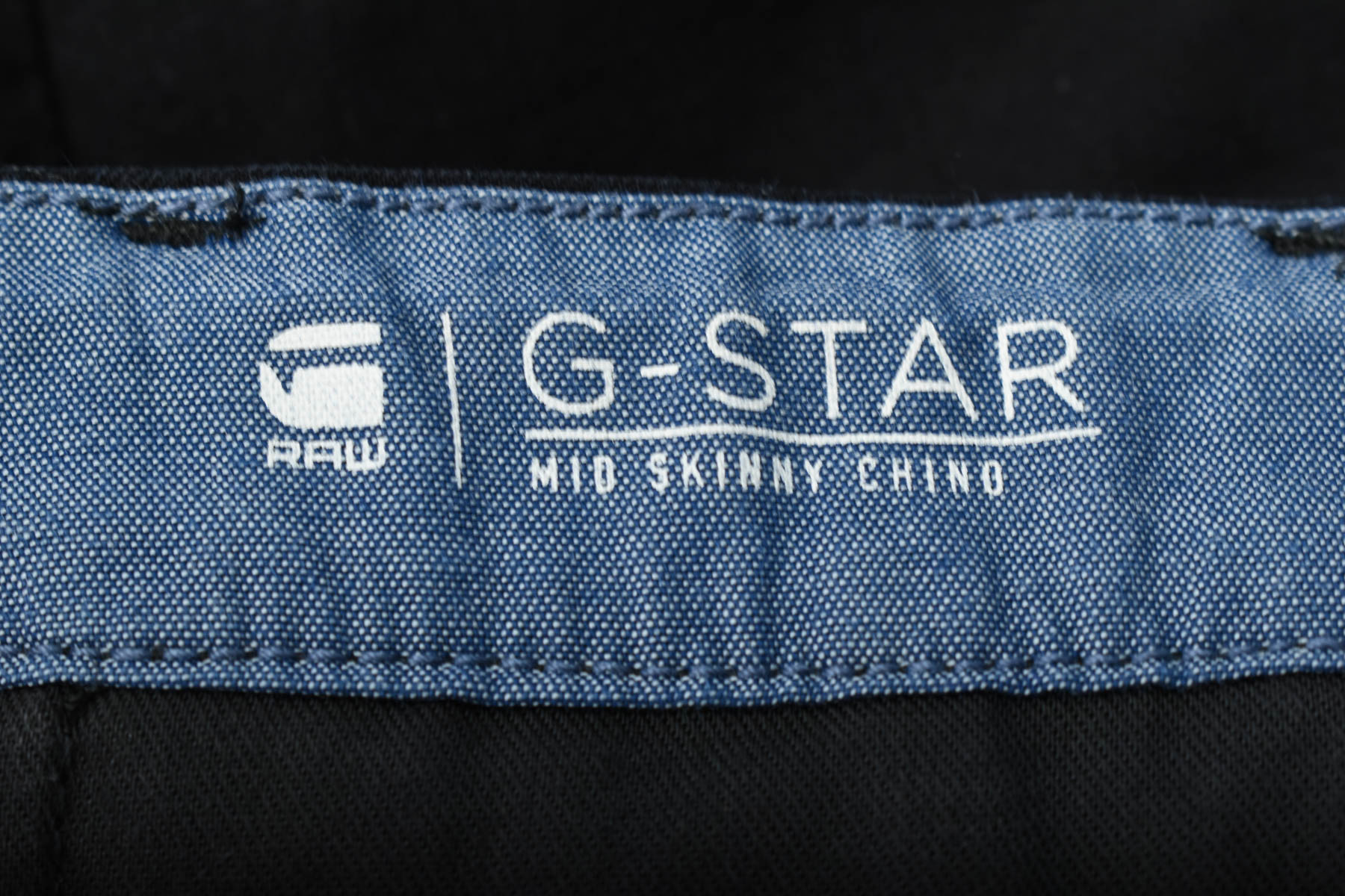 Women's trousers - G-STAR RAW - 2