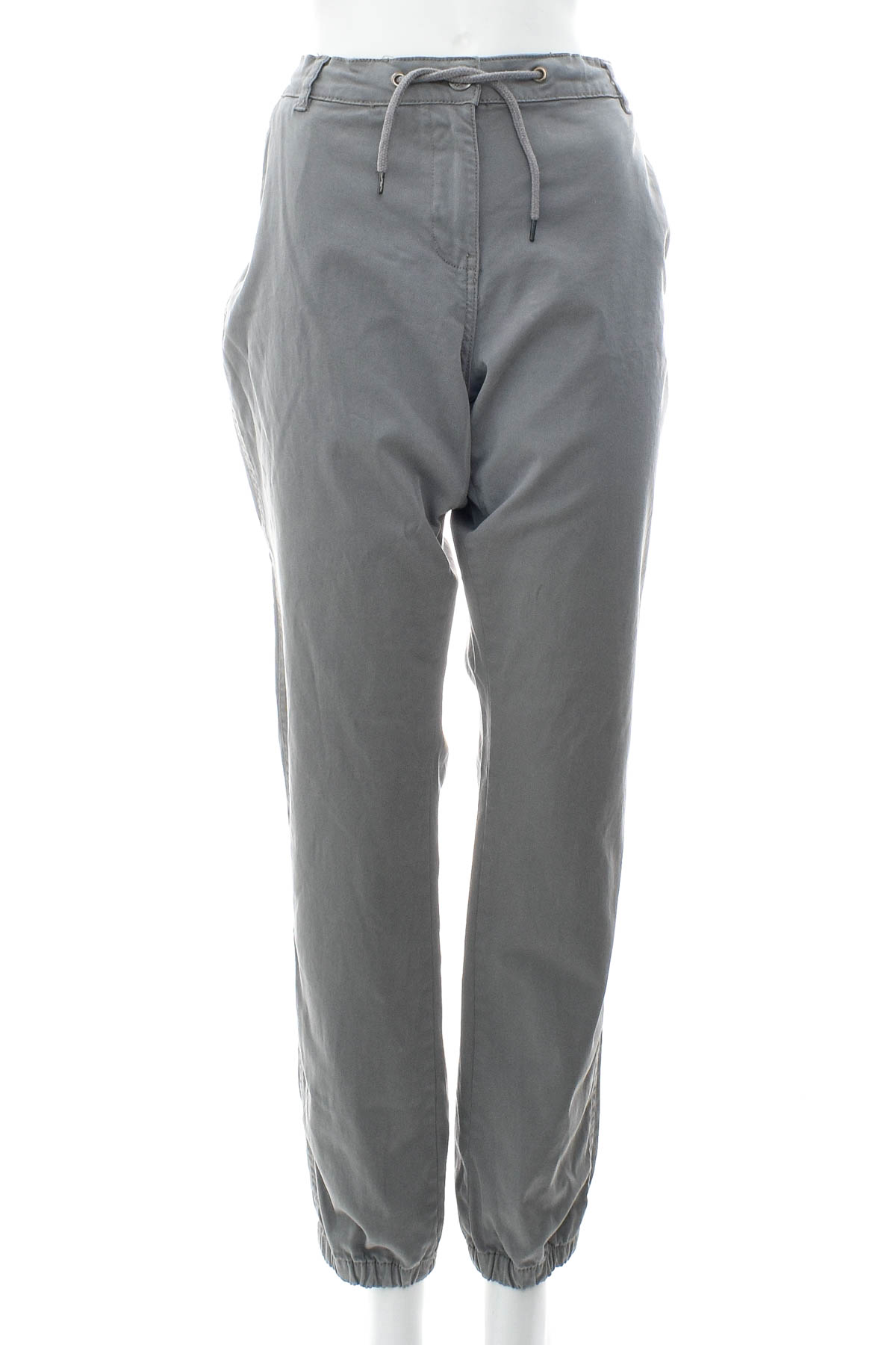 Women's trousers - Gina Benotti - 0