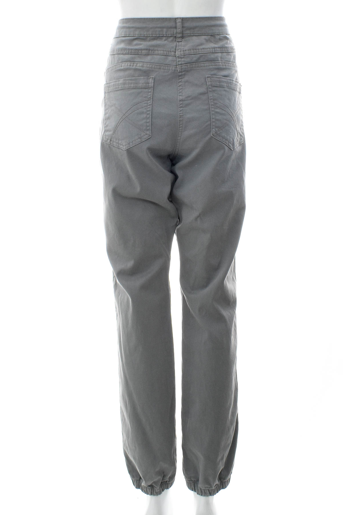 Women's trousers - Gina Benotti - 1