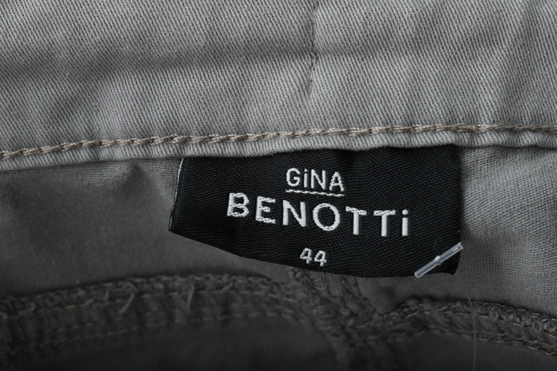 Women's trousers - Gina Benotti - 2