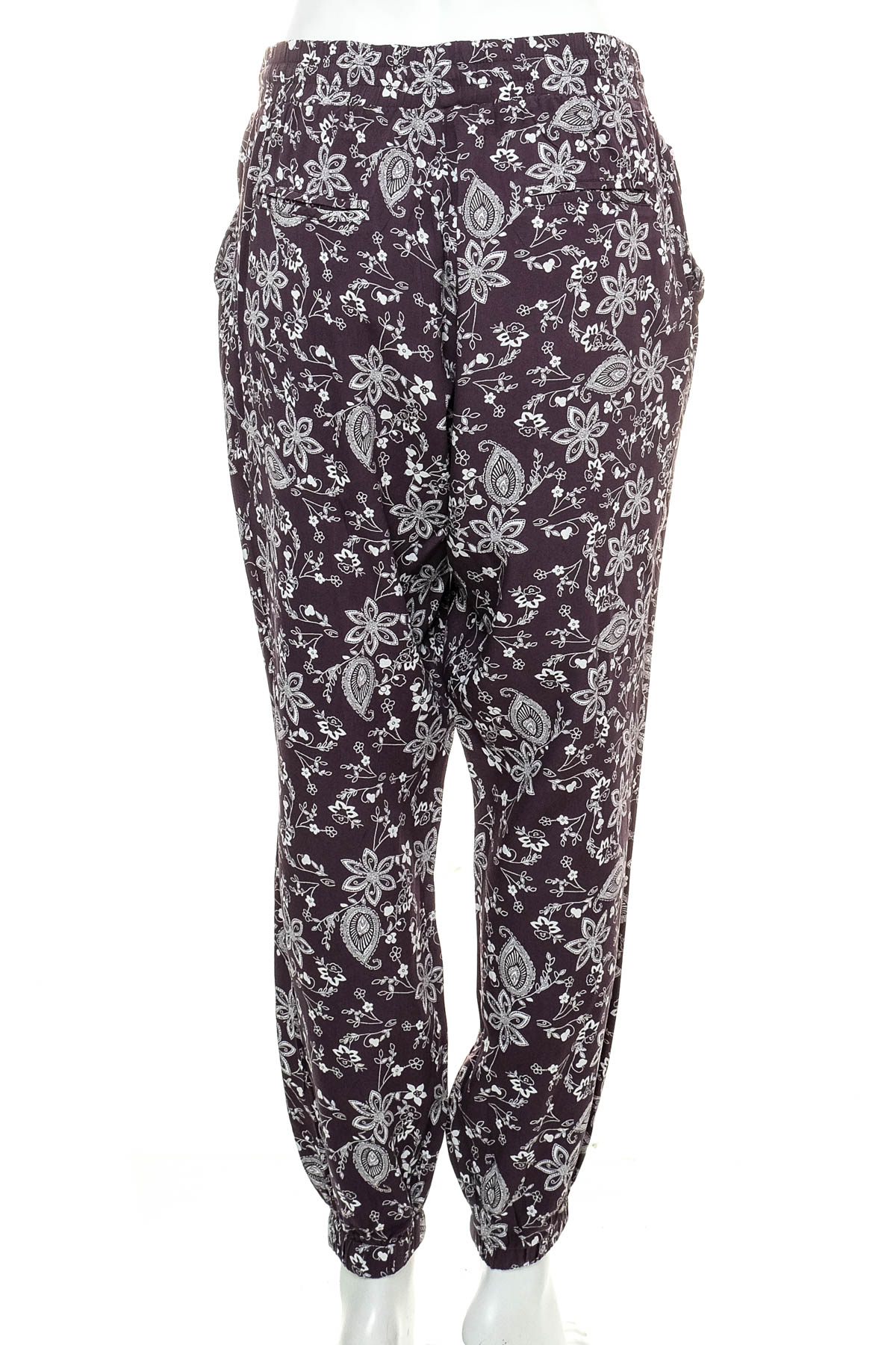 Women's trousers - Gina Benotti - 1