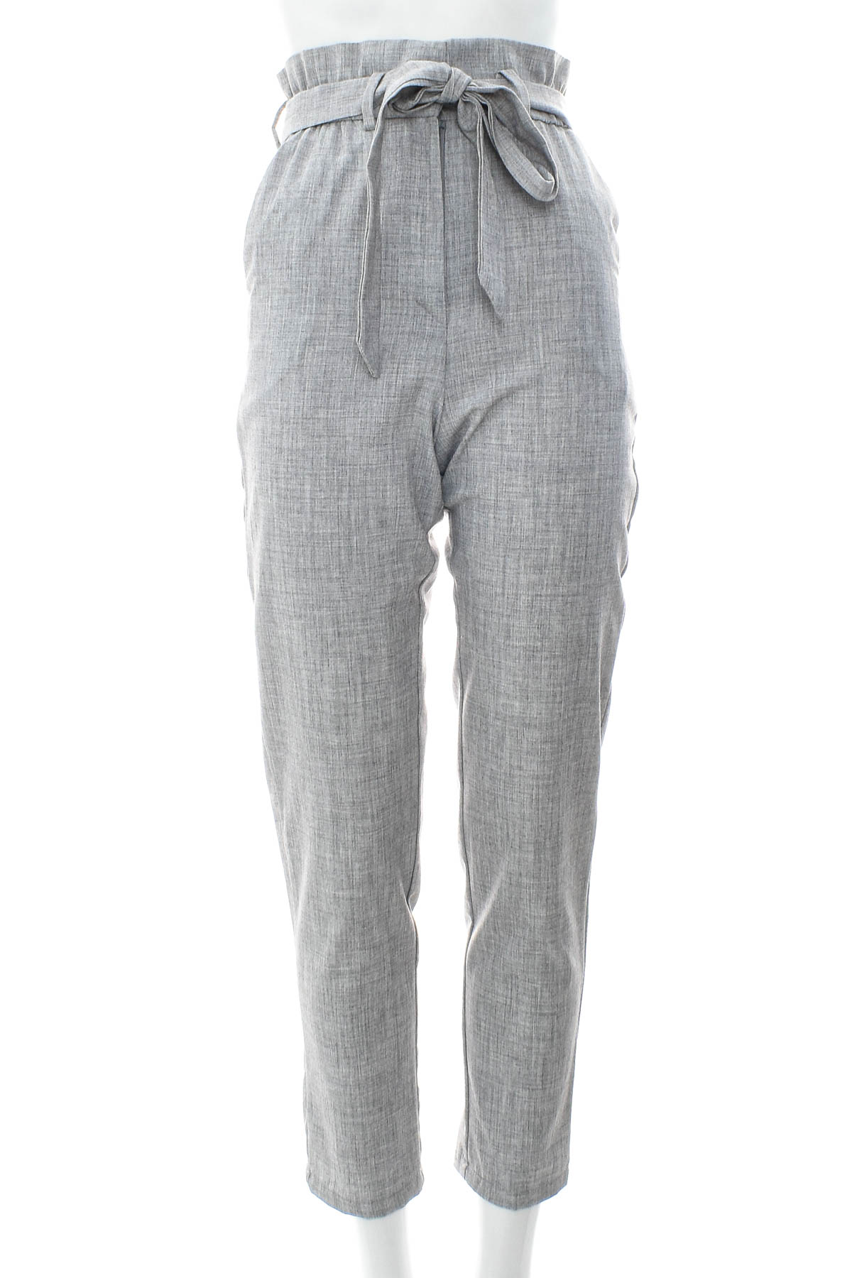 Women's trousers - H&M - 0