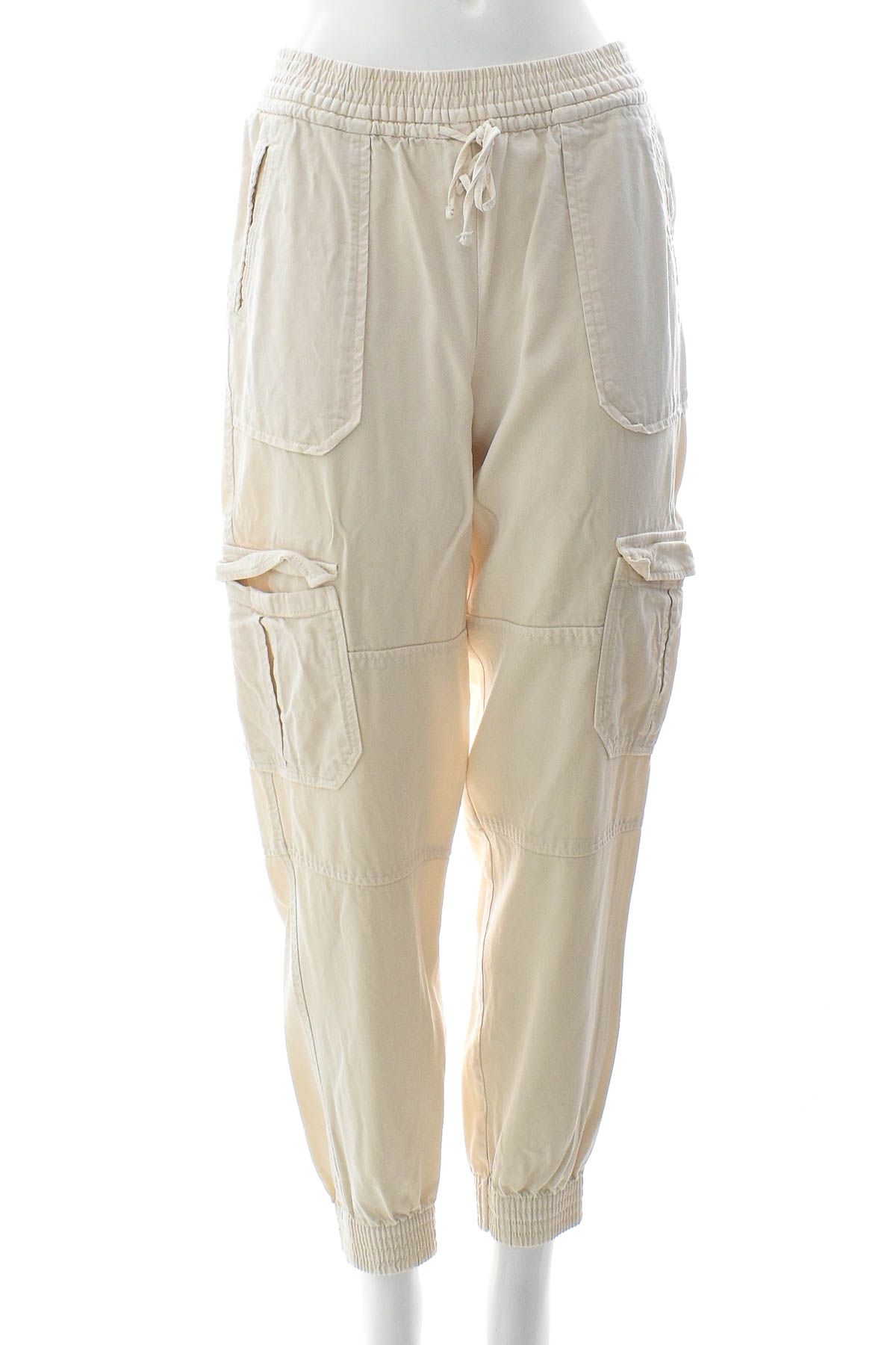 Women's trousers - H&M - 0