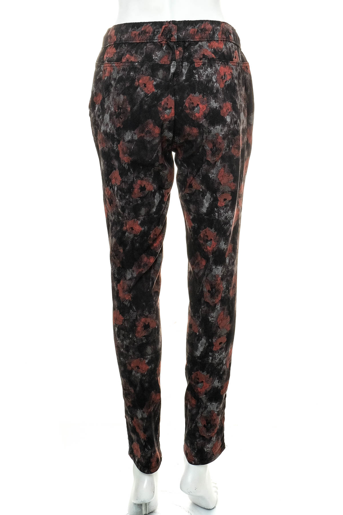 Women's trousers - Janina - 1