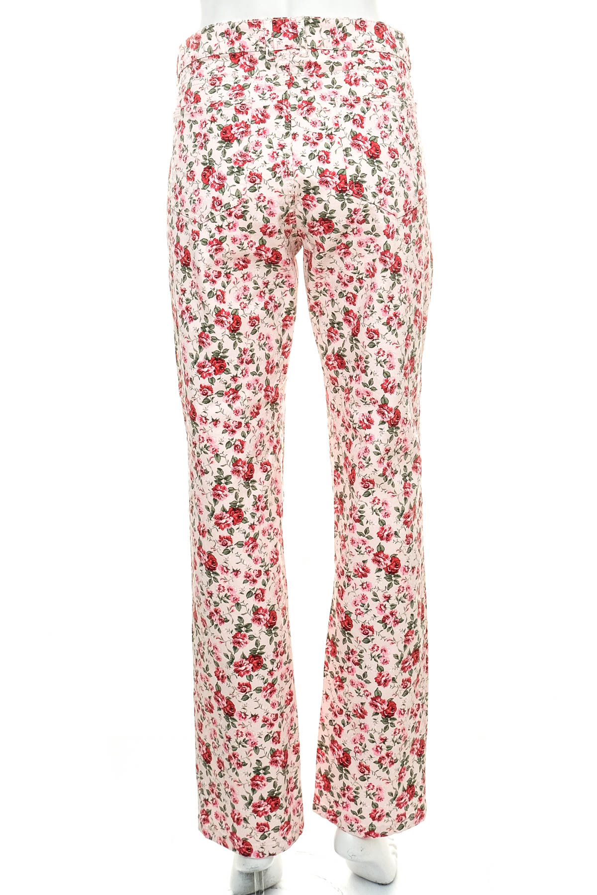 Women's trousers - Janina - 1