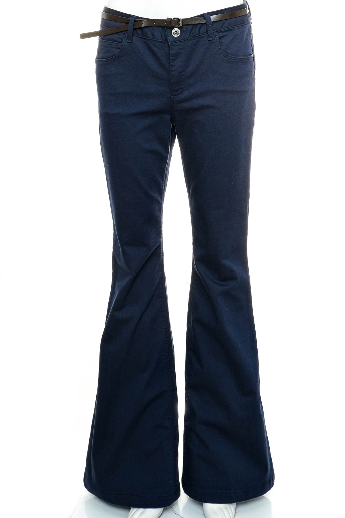 Women's trousers - LCW Casual - 0