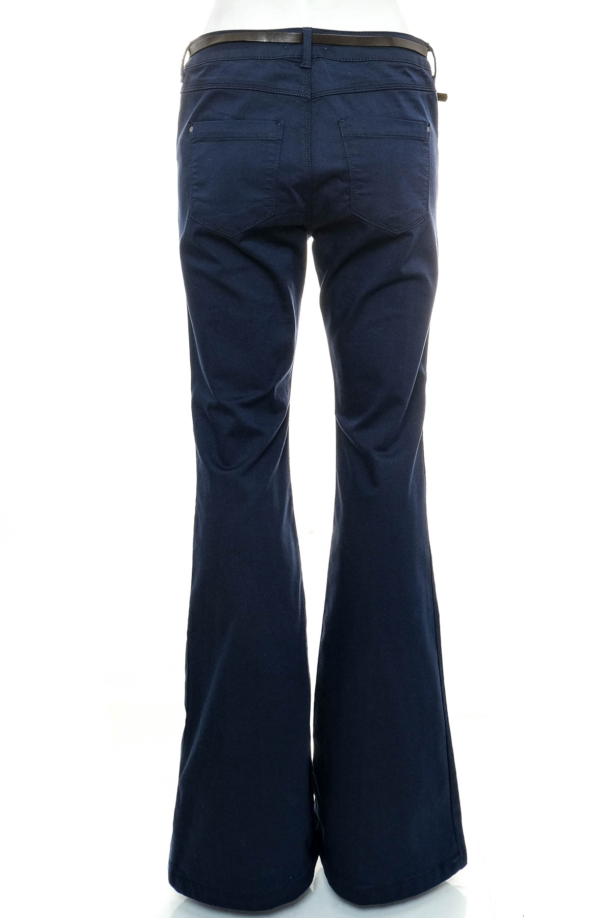 Pantaloni de damă - LCW Casual - 1