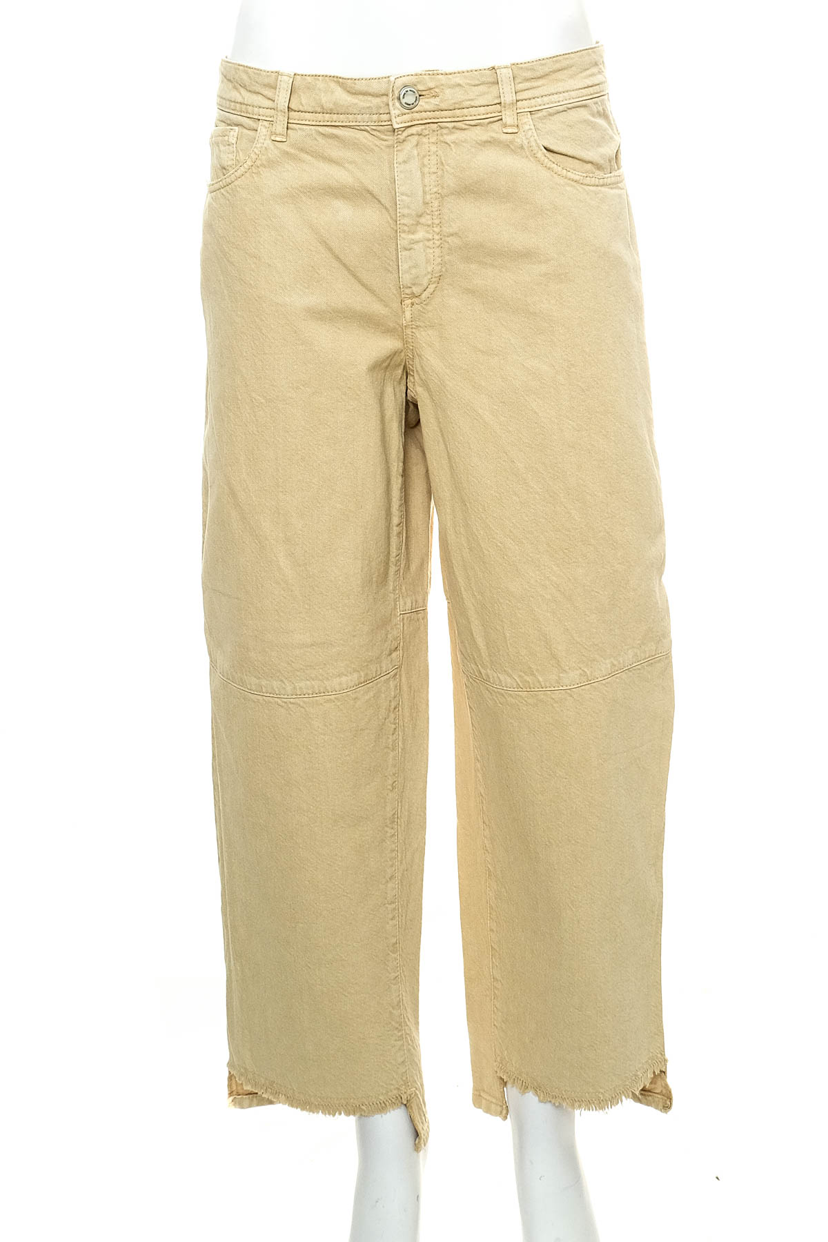 Women's trousers - Sonia De Nisco - 0