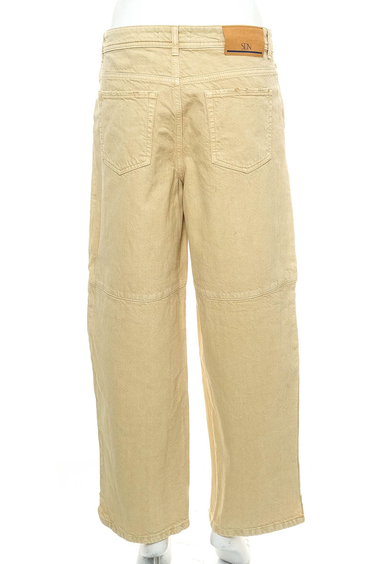 Women's trousers - Sonia De Nisco - 1