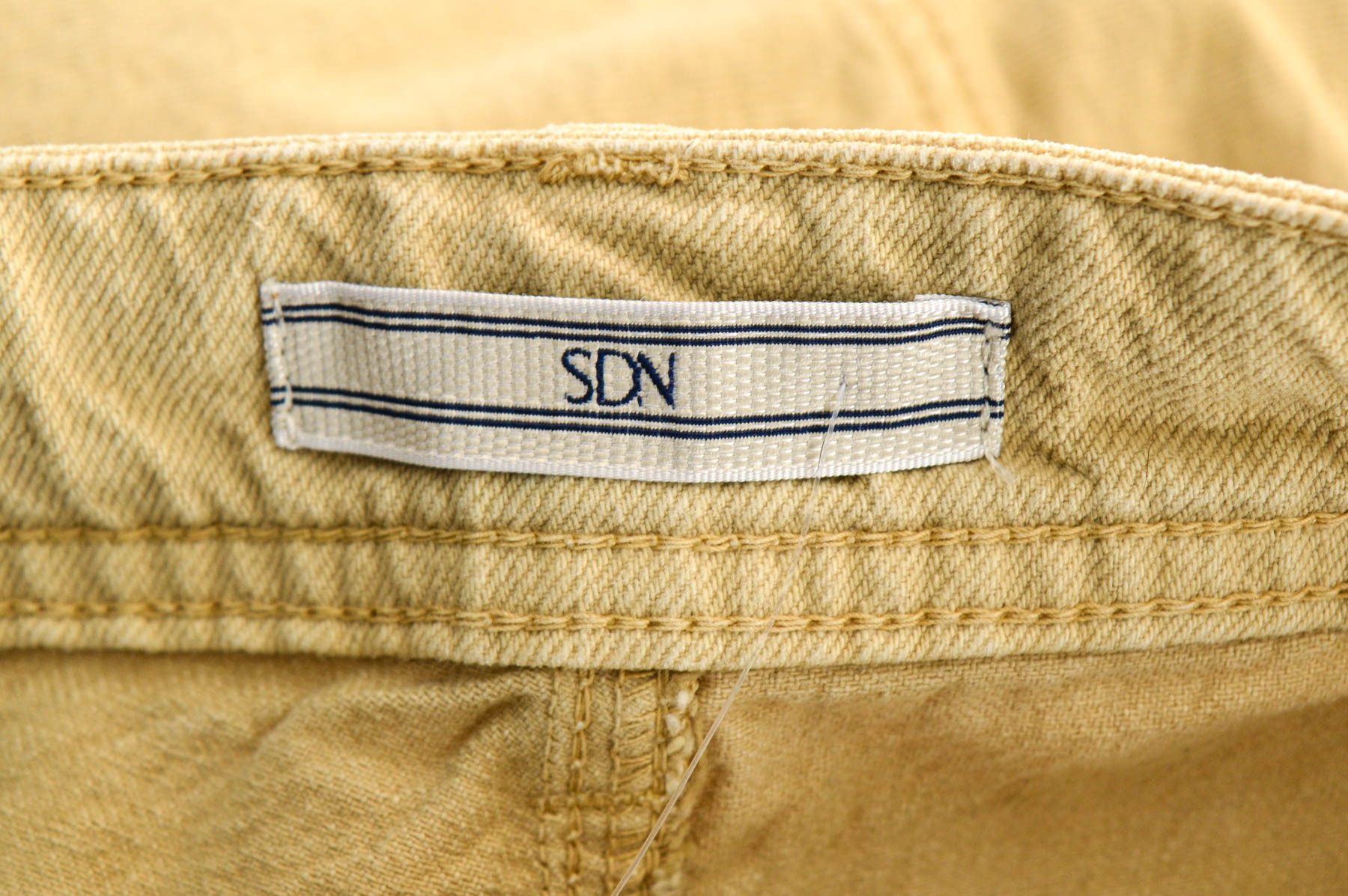 Women's trousers - Sonia De Nisco - 2