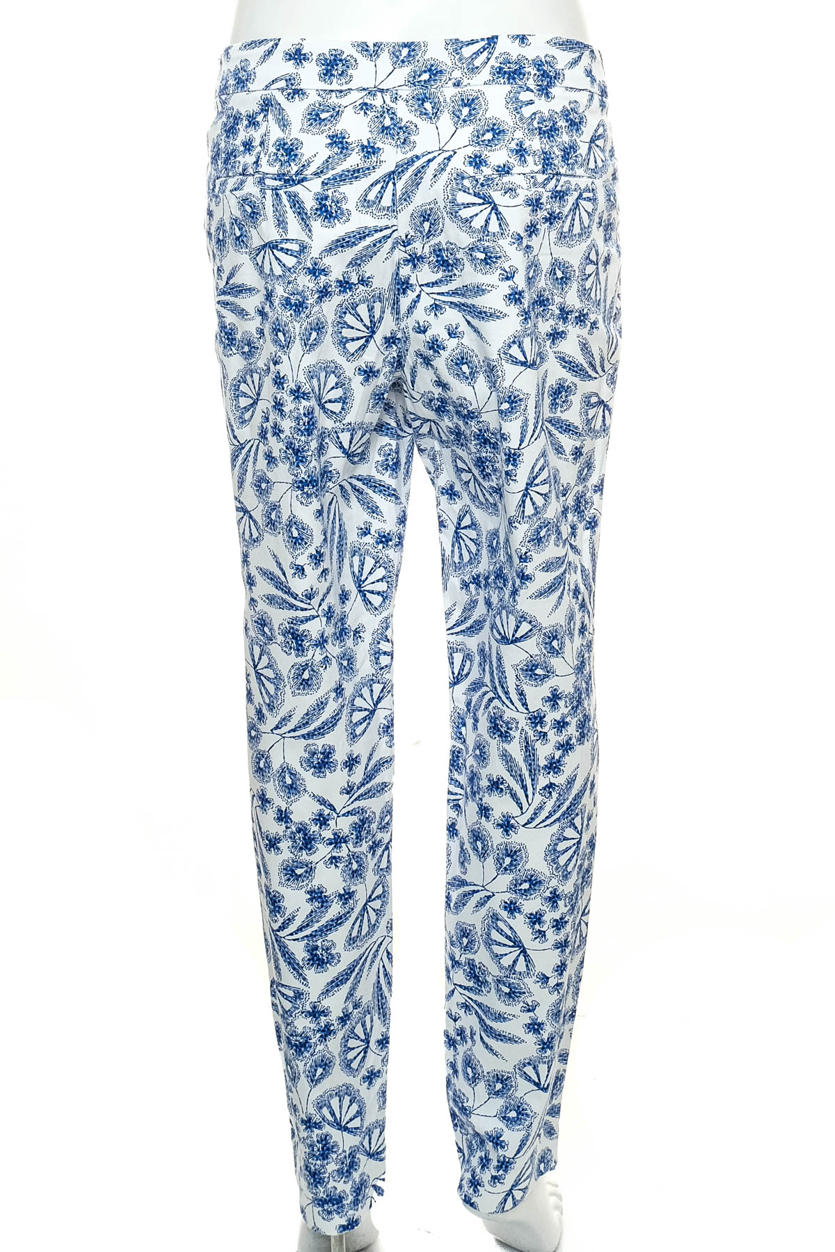 Women's trousers - Olsen - 0