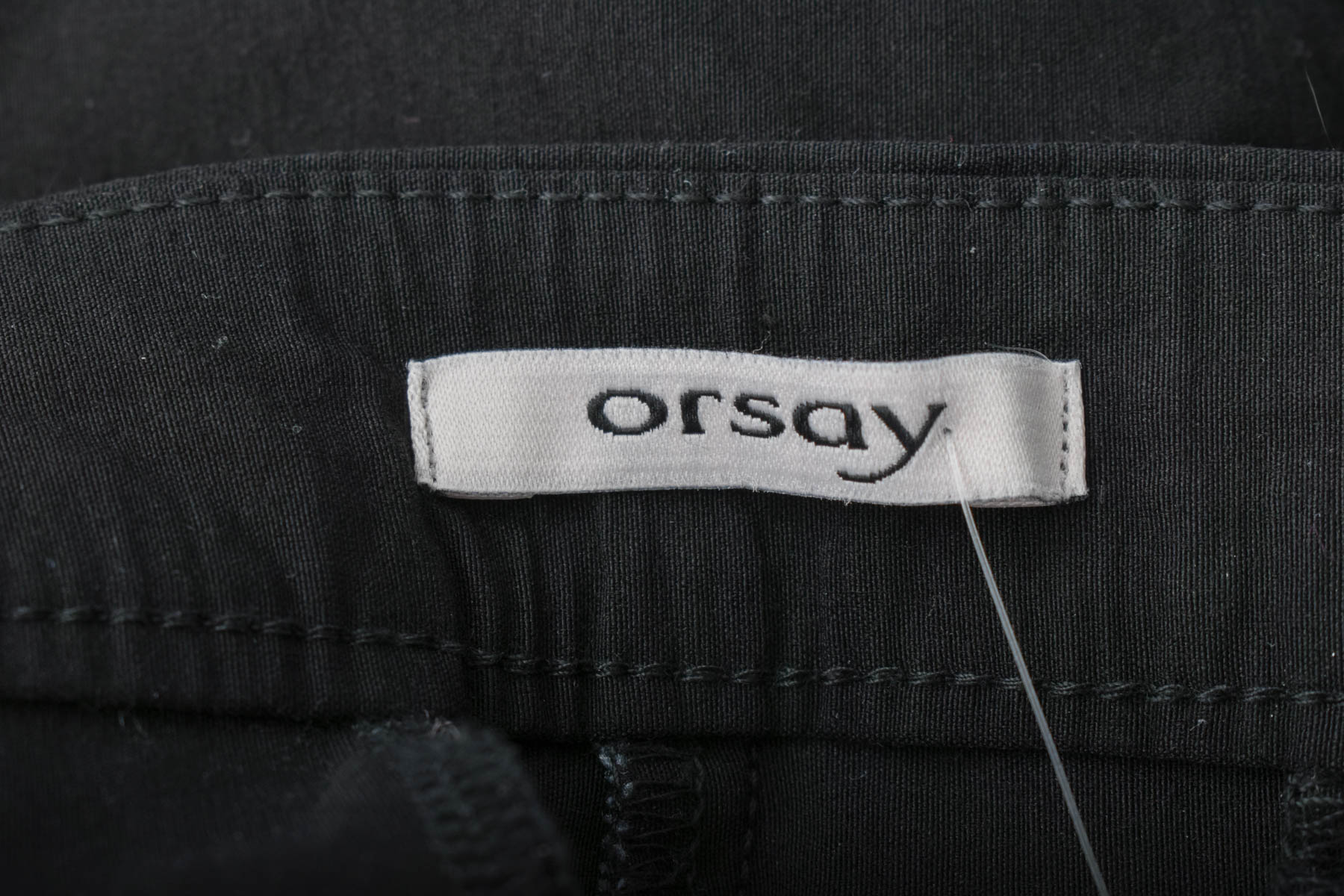 Pantaloni de damă - Orsay - 2