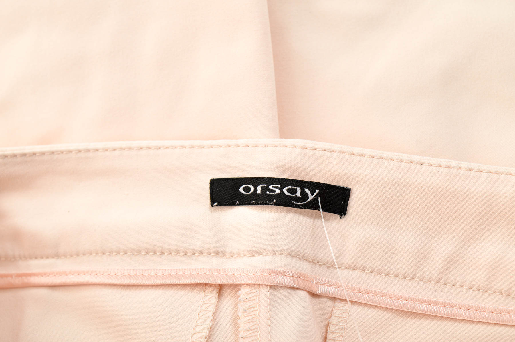 Pantaloni de damă - Orsay - 2