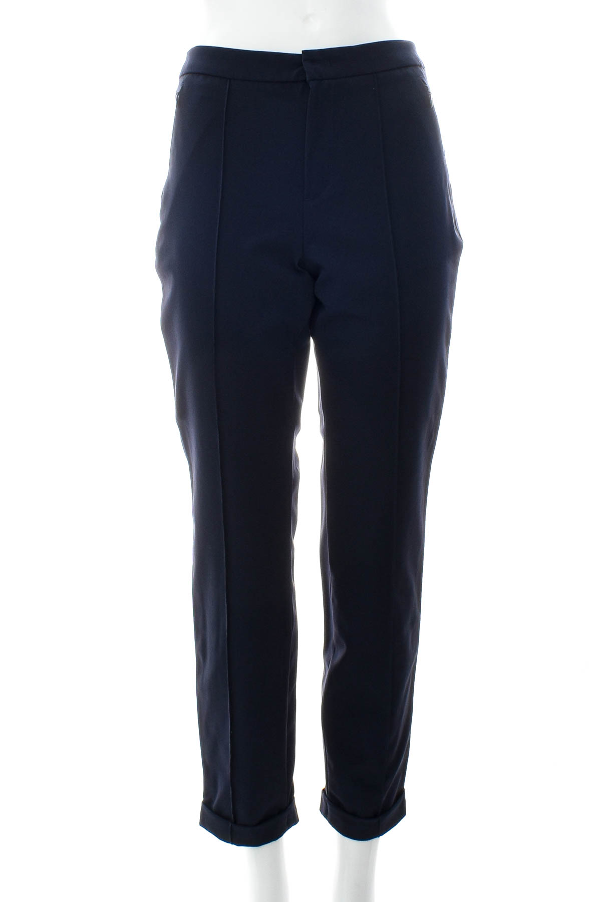 Women's trousers - OUI - 0