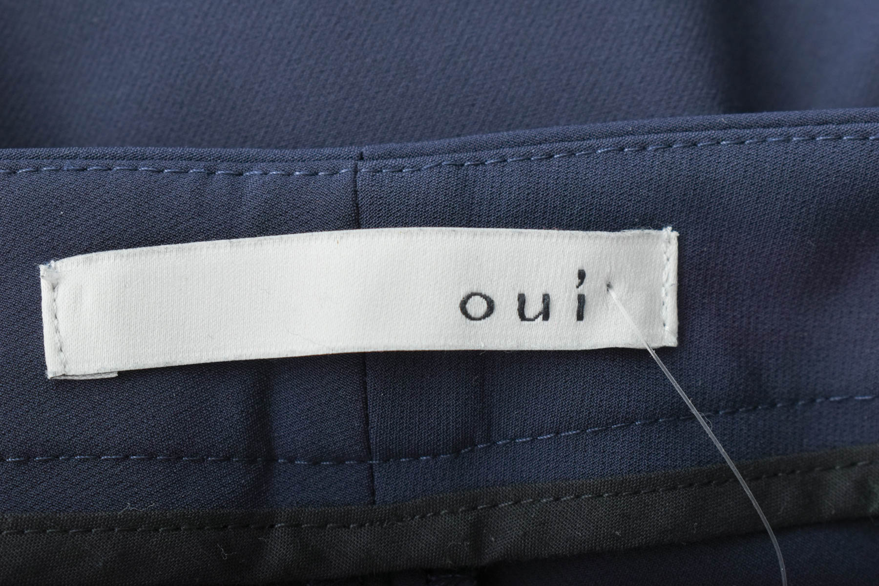 Women's trousers - OUI - 2