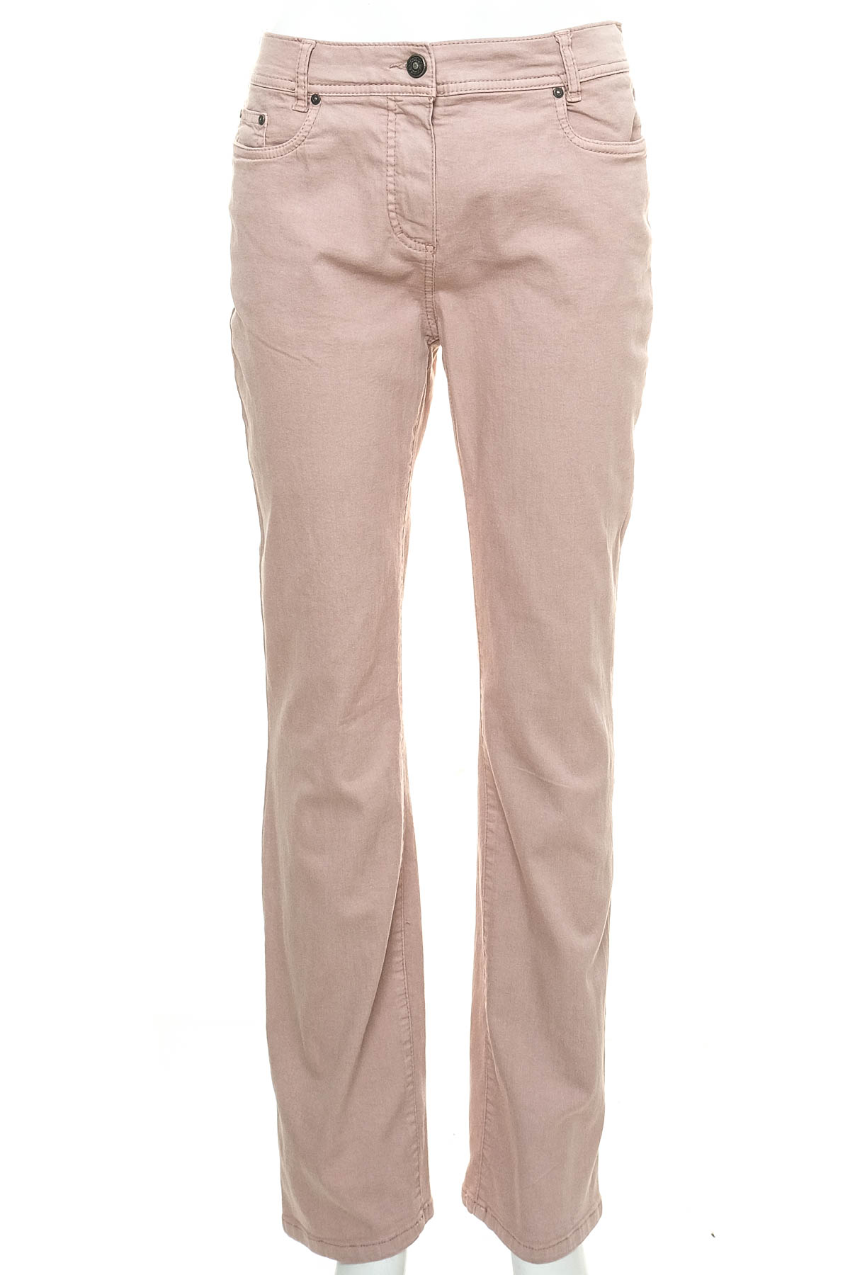 Women's trousers - POLO by Bexleys - 0