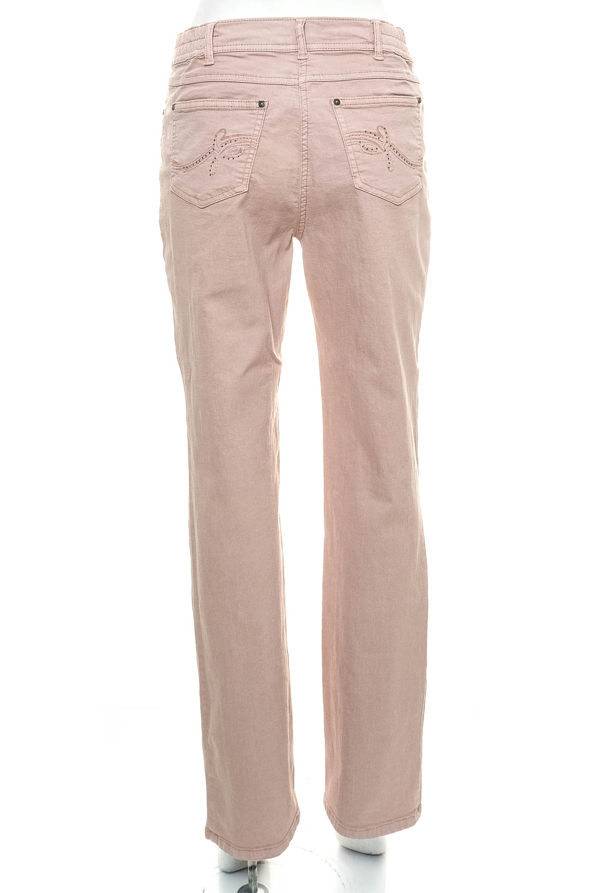 Women's trousers - POLO by Bexleys - 1