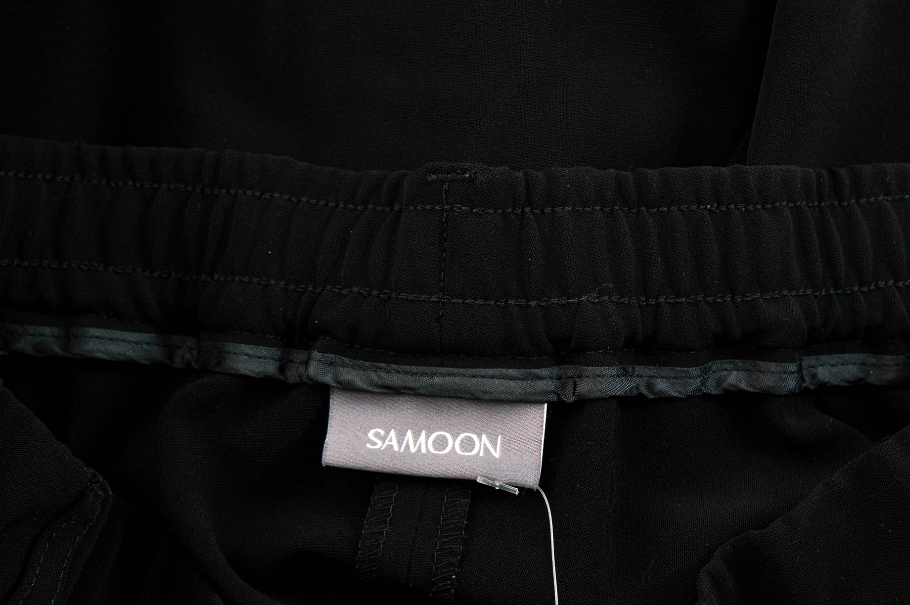 Women's trousers - Samoon - 2