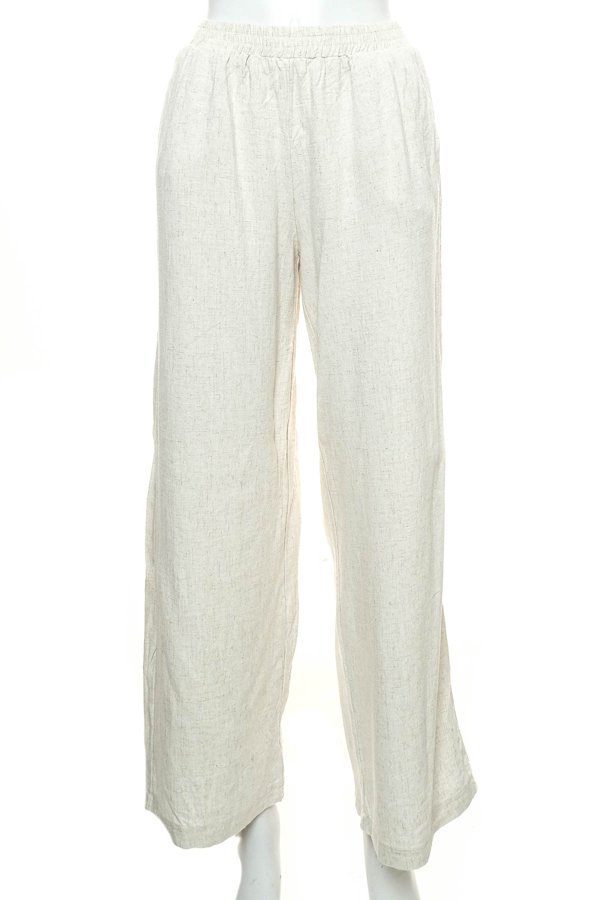 Women's trousers - SHEIN - 0