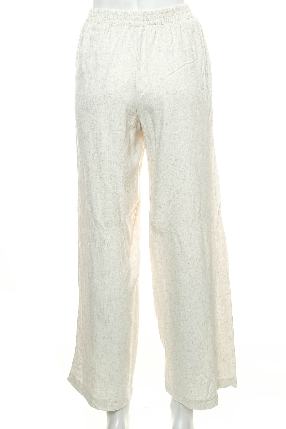 Women's trousers - SHEIN - 1