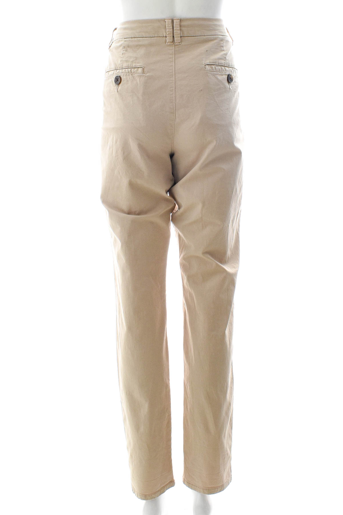 Women's trousers - S.Oliver - 1