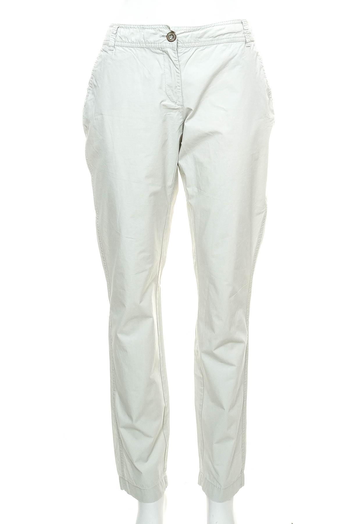 Women's trousers - S.Oliver - 0