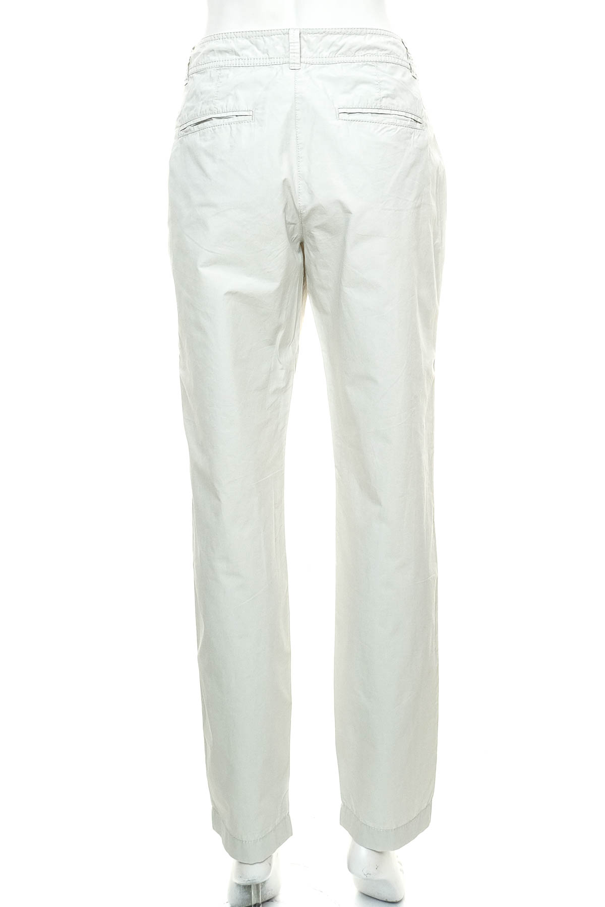 Women's trousers - S.Oliver - 1