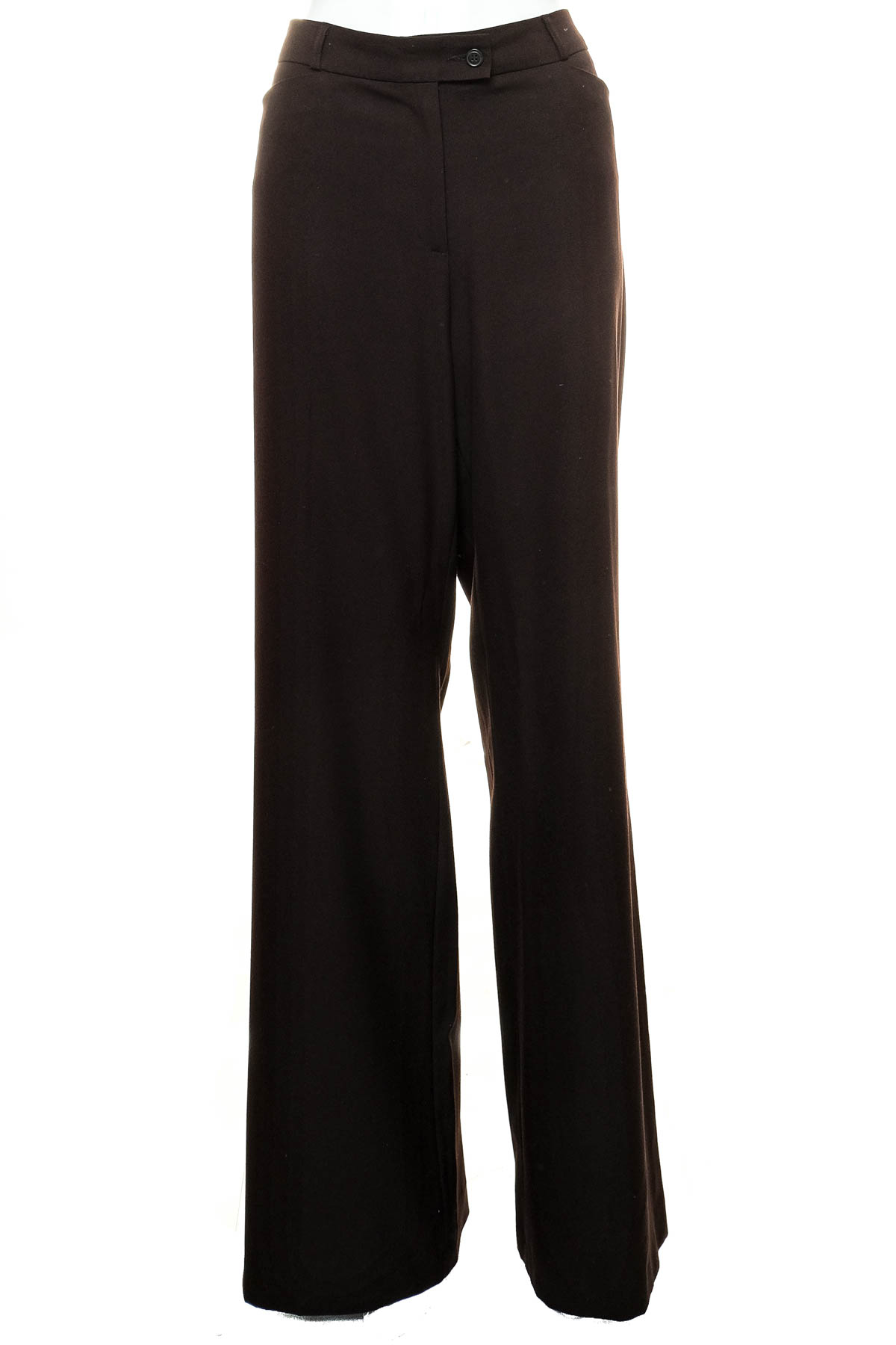 Women's trousers - S.Oliver - 0