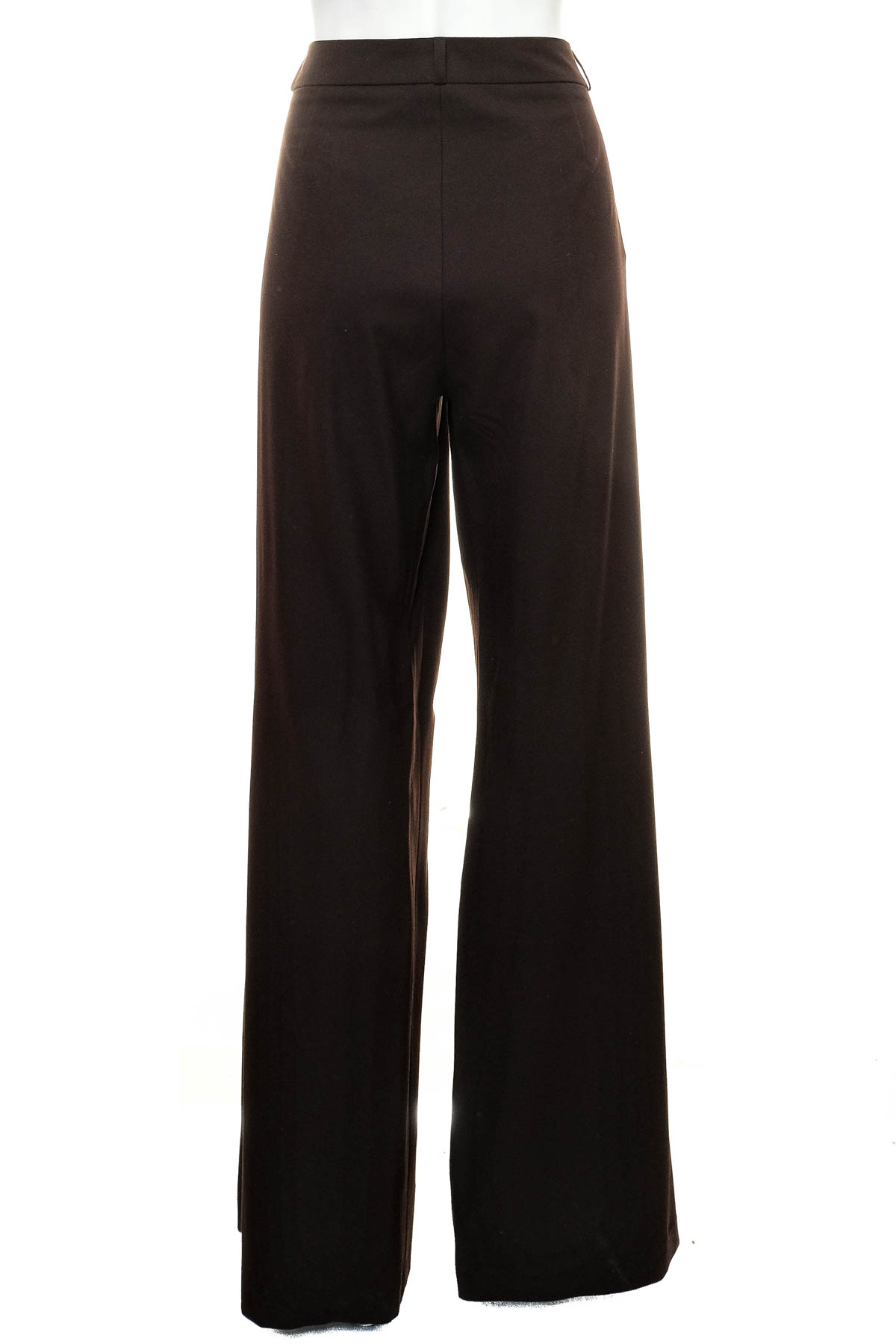 Women's trousers - S.Oliver - 1