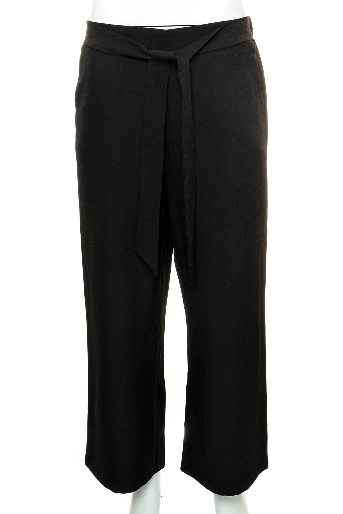 Women's trousers - Takko Fashion - 0